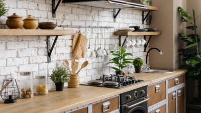 Mutfağınıza farklı bir hava katacak 8 bitki