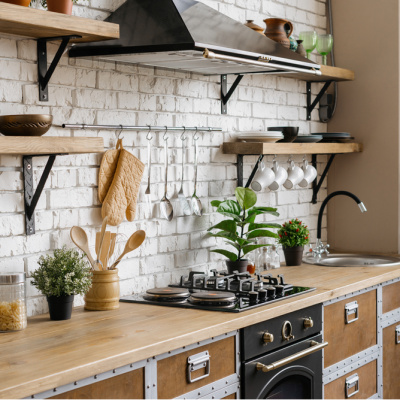 Mutfağınıza farklı bir hava katacak 8 bitki