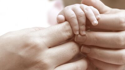 Bebeğiniz için hatıralık fikirleri