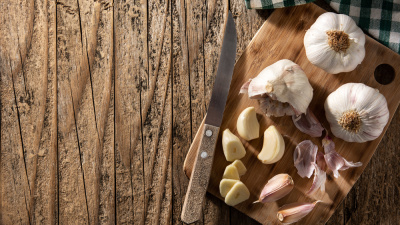  Bakterileri öldüren 9 doğal antibiyotik