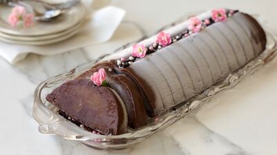 Nostaljik lezzet: Frigo