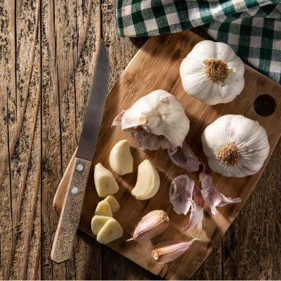 Bakterileri öldüren 9 doğal antibiyotik