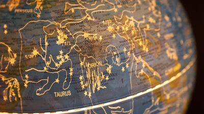 Yıldızınız bugün neler söylüyor?