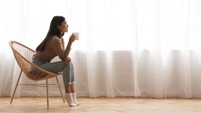 Ölü popo sendromundan sakının!