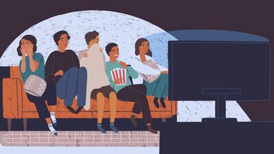 Hafta boyunca izleyebileceğiniz dizi ve filmler