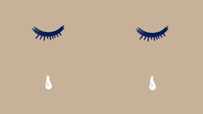 Ağlamak gerçekten rahatlatır mı?