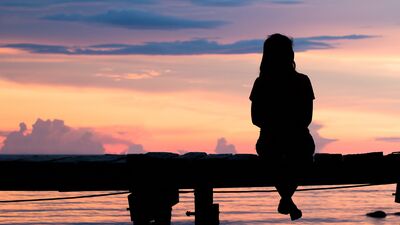 Desteğini hissedemiyorum