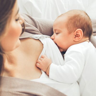 Dünya Emzirme Haftası hakkında sık sorulan sorular