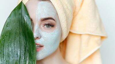 Adım adım cilt bakım rutini