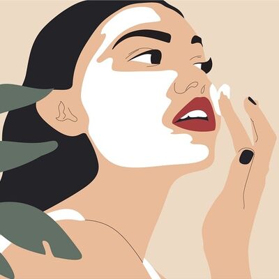 Adım adım çoklu maskeleme