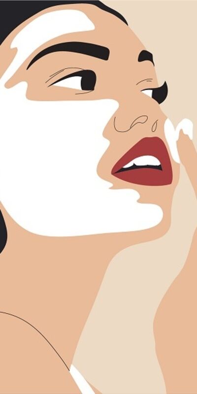 Adım adım çoklu maskeleme