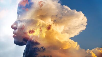 İklim değişikliği ruhumuza iyi gelmiyor!