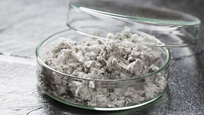 Ölümcül toz: Asbest