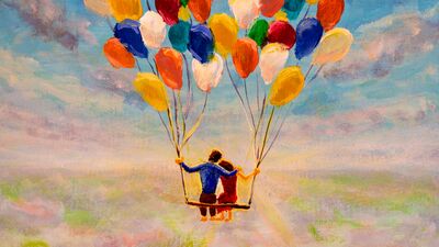 Sizi aşık edecek 36 soru