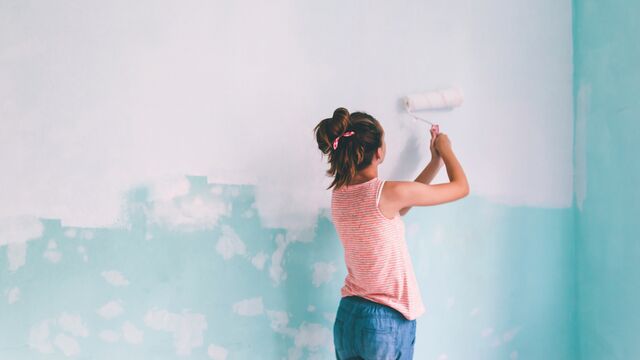 Boya-badana yapmanın püf noktaları