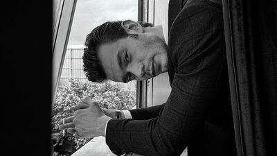 Aytaç Şaşmaz Instagram'da neler paylaşıyor?