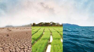 İklim Değişikliği Paneli raporu açıklandı!