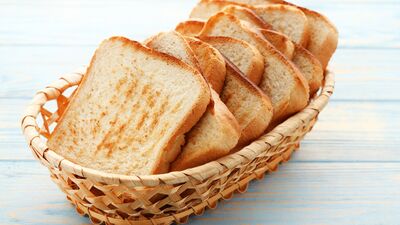 Ekmeğinizi mutlaka kızartın çünkü…