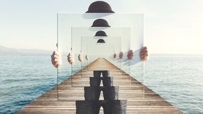 Nasıl kendin olursun? Daha da ilginci, nasıl olamazsın?