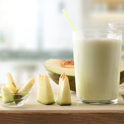 Kavun çekirdeklerini atmayın!