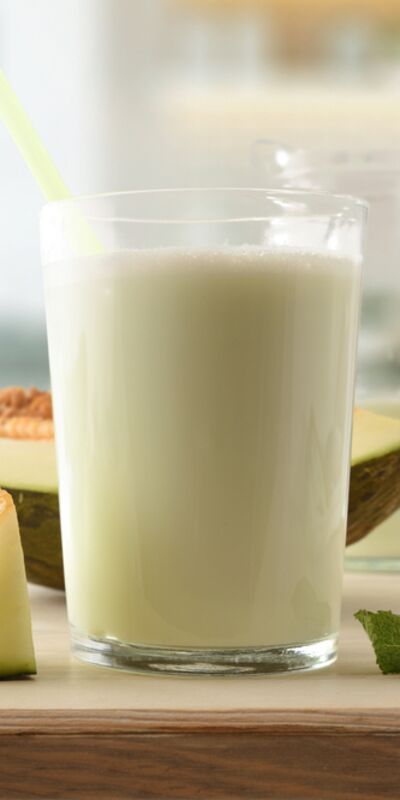 Kavun çekirdeklerini atmayın!