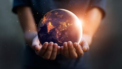 Dünyanın kafası çok karışık