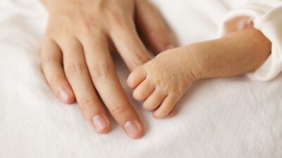 Prematüre bebeklerle ilgili 5 önemli bilgi