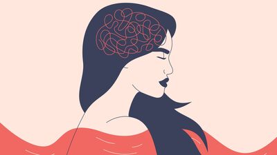 Kaygılı hissetmek başka, kaygı bozukluğu başka