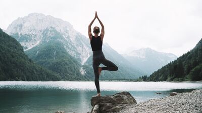 Yoga pratiğinizi ay ile uyumlayın