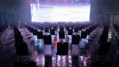 Hafta boyunca katılabileceğiniz 5 keyifli etkinlik