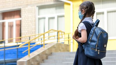 Pandemi sürerken okula dönüş hazırlıkları için 7 ipucu
