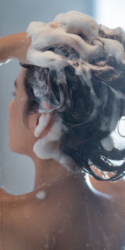 Saçınızı doğru yıkıyor musunuz?