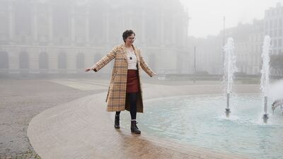 Pauline Harmange: “Öfke olmadan hiçbir şey değişmez”