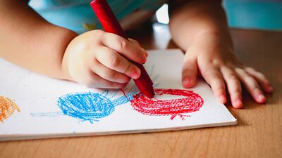 Küçük kas gelişimi okula hazır mı?