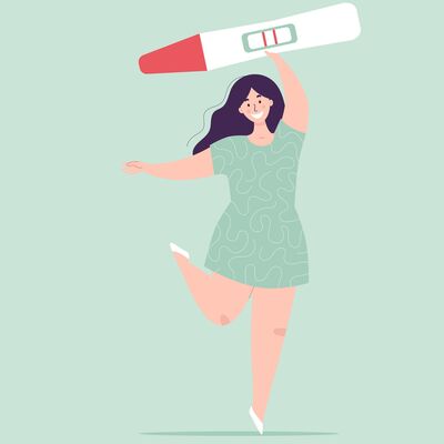 Hiç bilmediğiniz 8 gebelik belirtisi