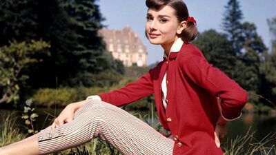 Eski Hollywood yıldızlarının güzellik sırları