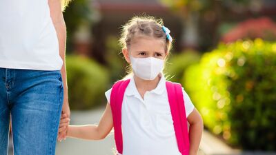 Anaokuluna alışma sürecinde kaygıyı azaltacak yöntemler