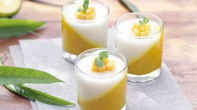 Birbirinden gösterişli 5 tatlı fikri