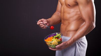 Sertleşme sorununa birebir: Akdeniz diyeti