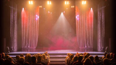 Hafta boyunca katılabileceğiniz 7 keyifli etkinlik