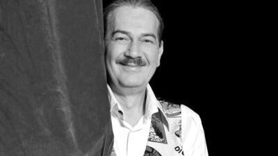 Ferhan Şensoy anılıyor