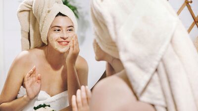 Peeling hakkında bunları biliyor musunuz?