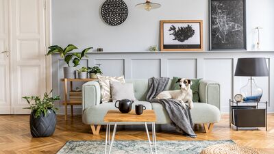 Evin enerjisini yükseltmenin 14 yolu