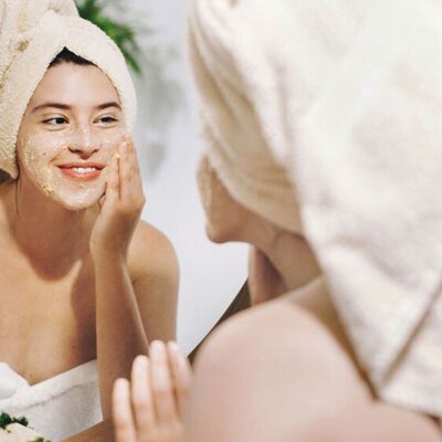 Peeling hakkında bunları biliyor musunuz?