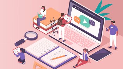 Hibrit eğitim nedir?