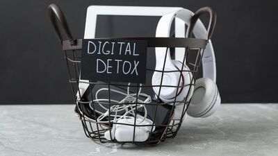 Dijital detoksla daha mutlu olmak mümkün mü?