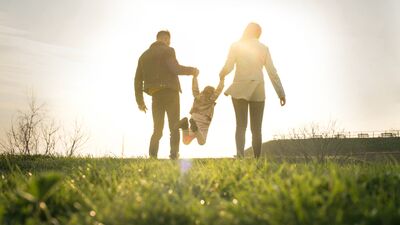 Çocuğu beni sevmiyor