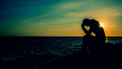 Grief and trauma; Traumatic grief