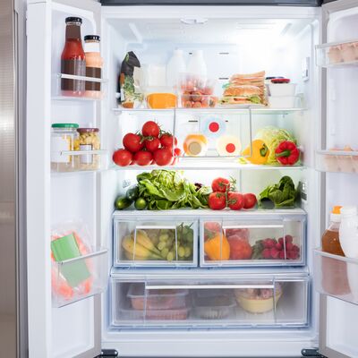 Bunları buzdolabında saklamayın