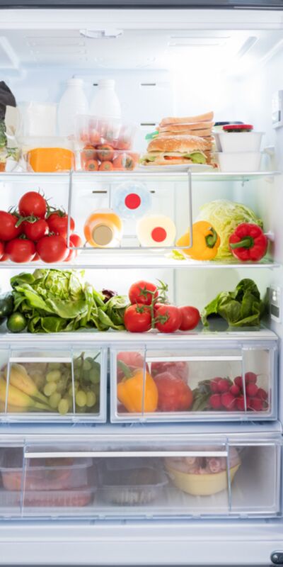 Bunları buzdolabında saklamayın